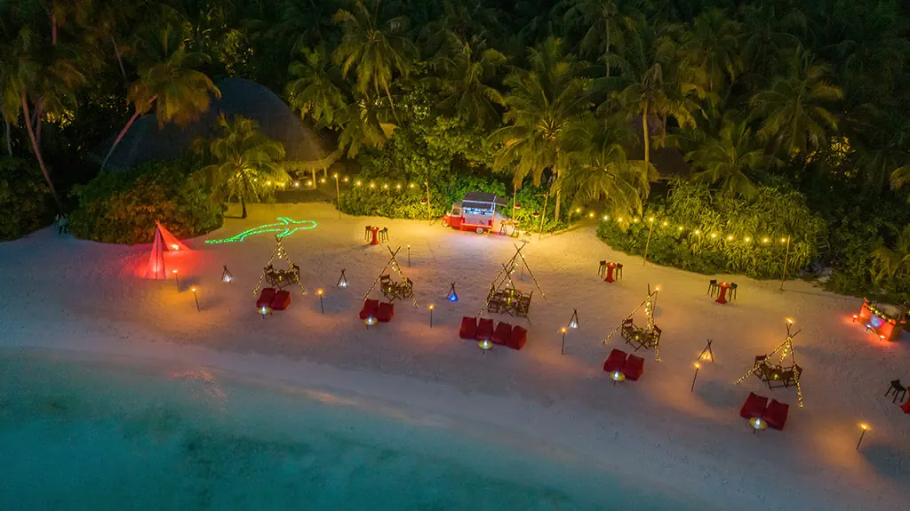 Niyama Private Islands 5*, фото 13