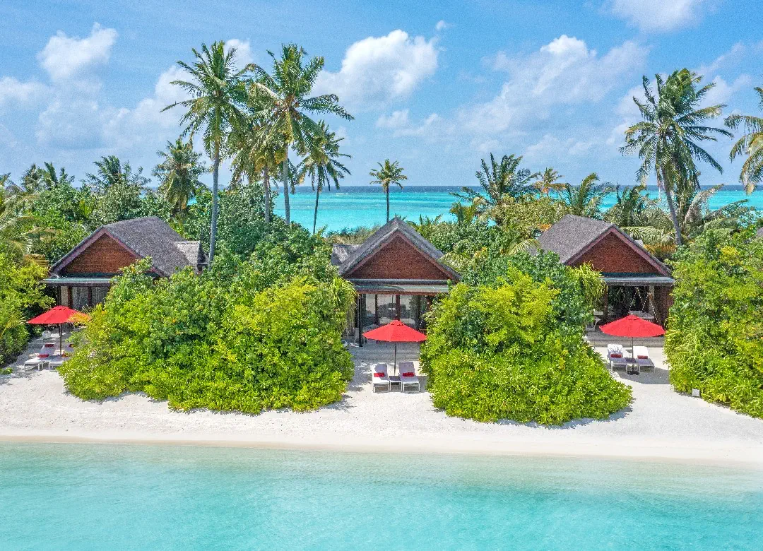 Niyama Private Islands 5*, фото 16