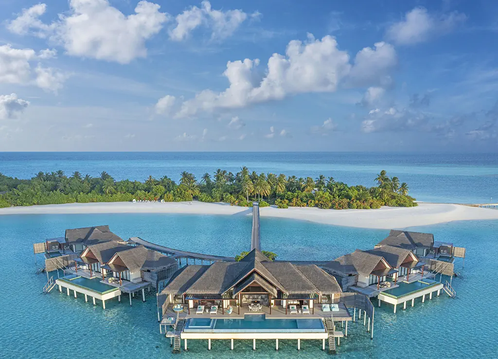 Niyama Private Islands 5*, фото 4