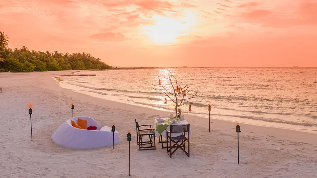 Niyama Private Islands 5*, фото 11