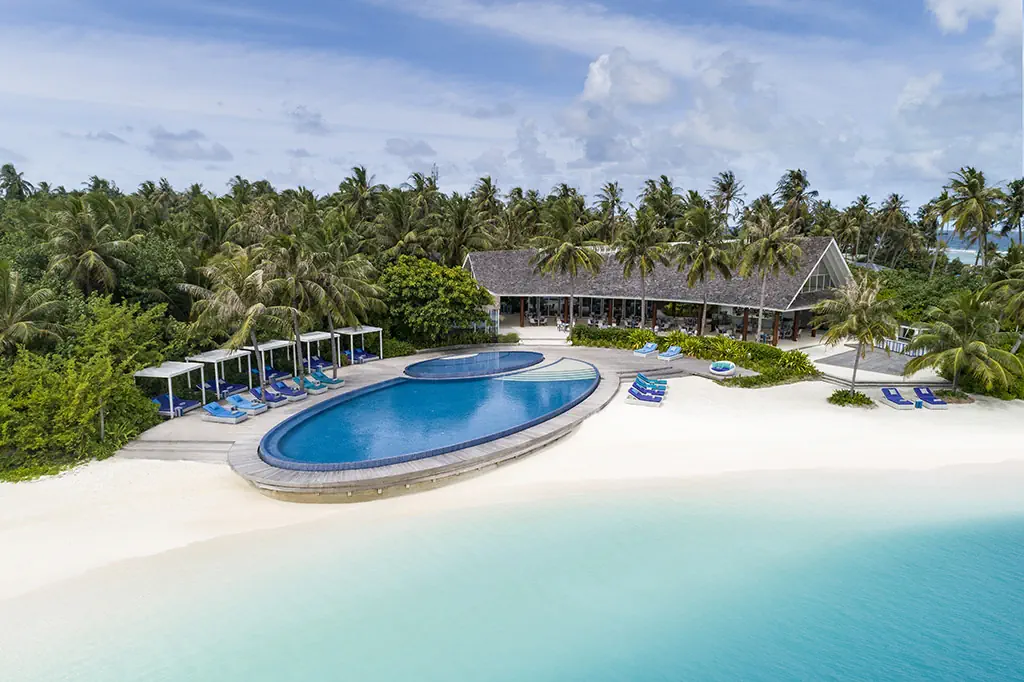 Niyama Private Islands 5*, фото 8