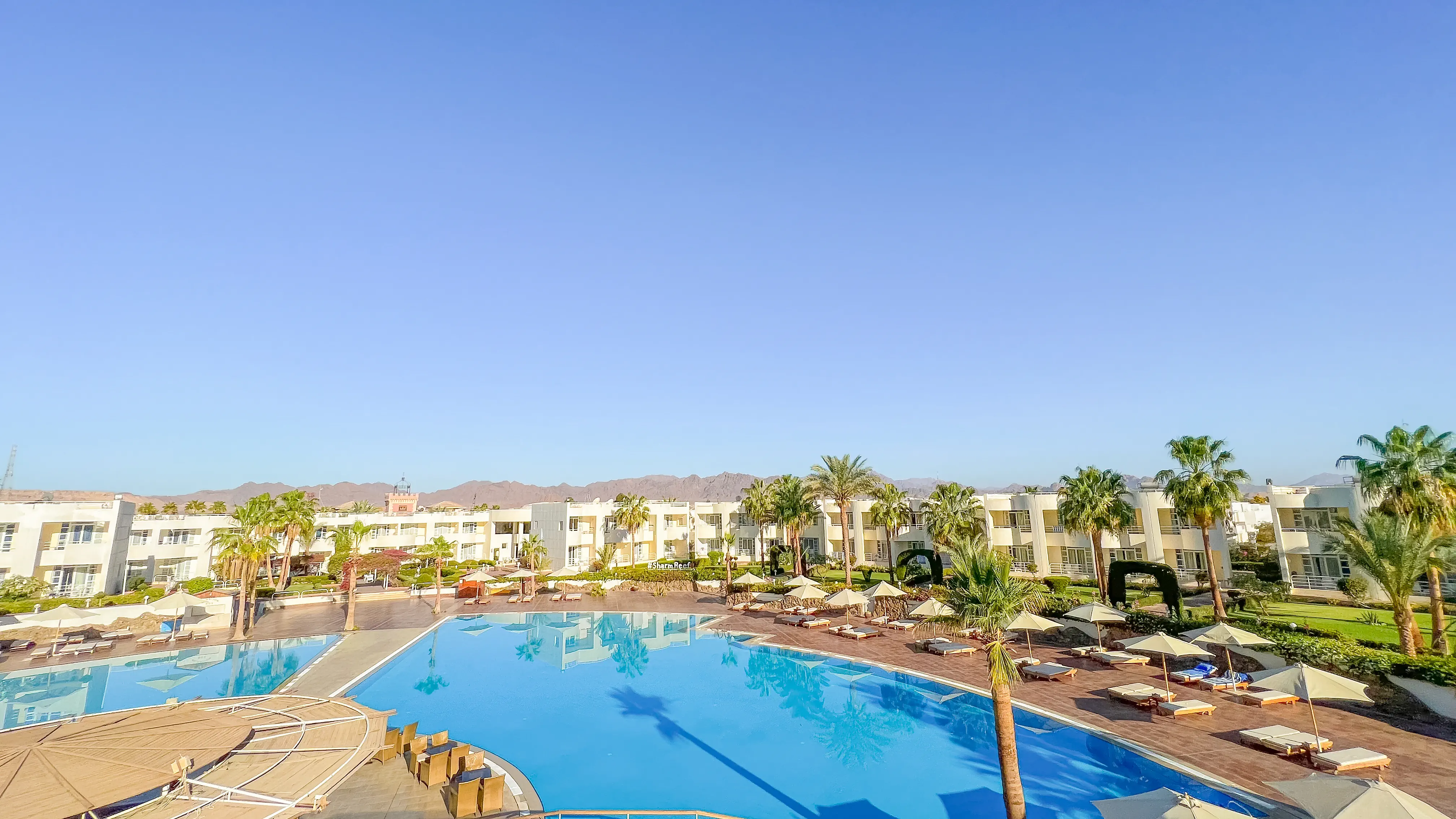Sharm Reef Resort 3*, фото 16