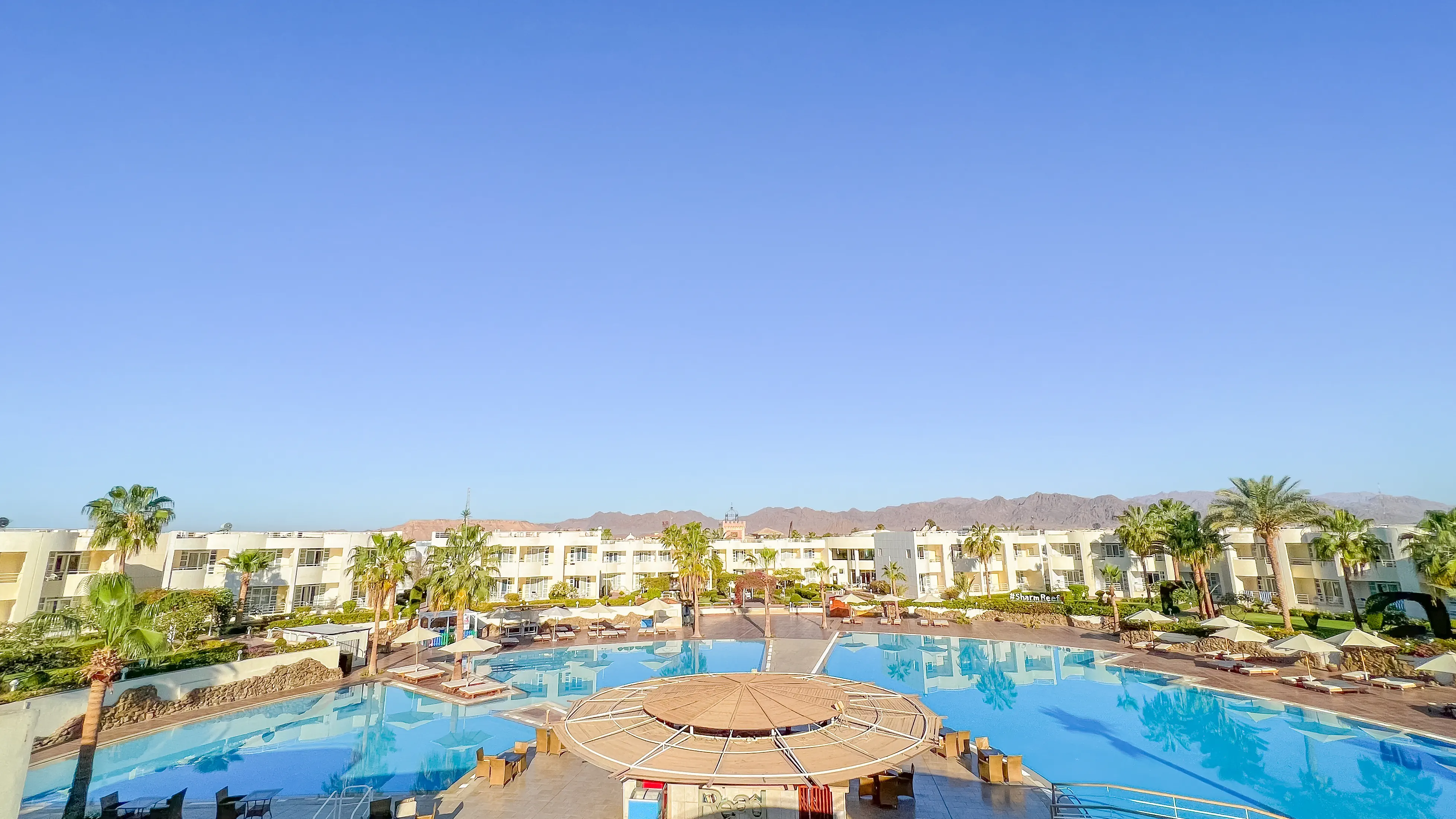 Sharm Reef Resort 3*, фото 15