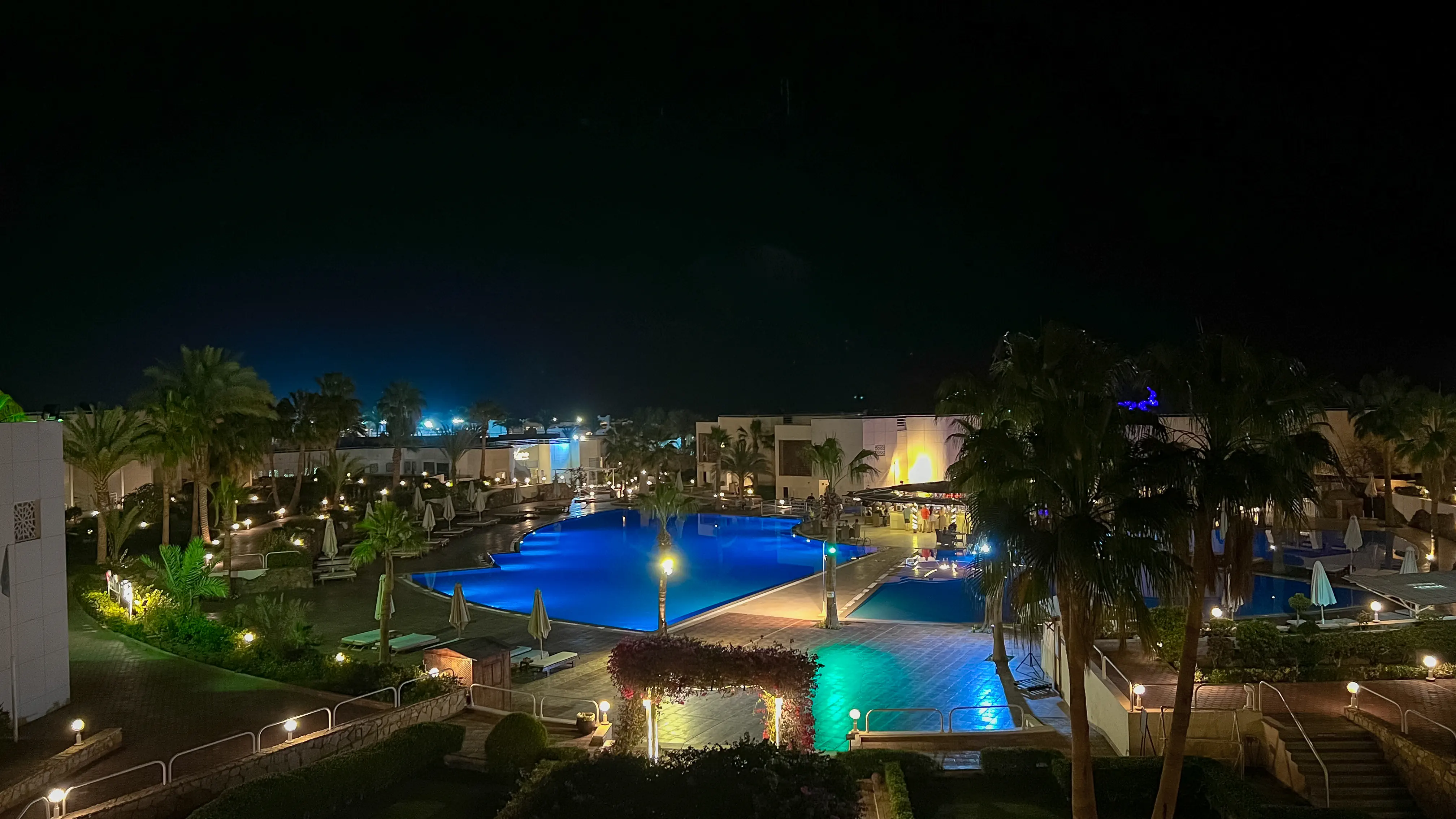 Sharm Reef Resort 3*, фото 7