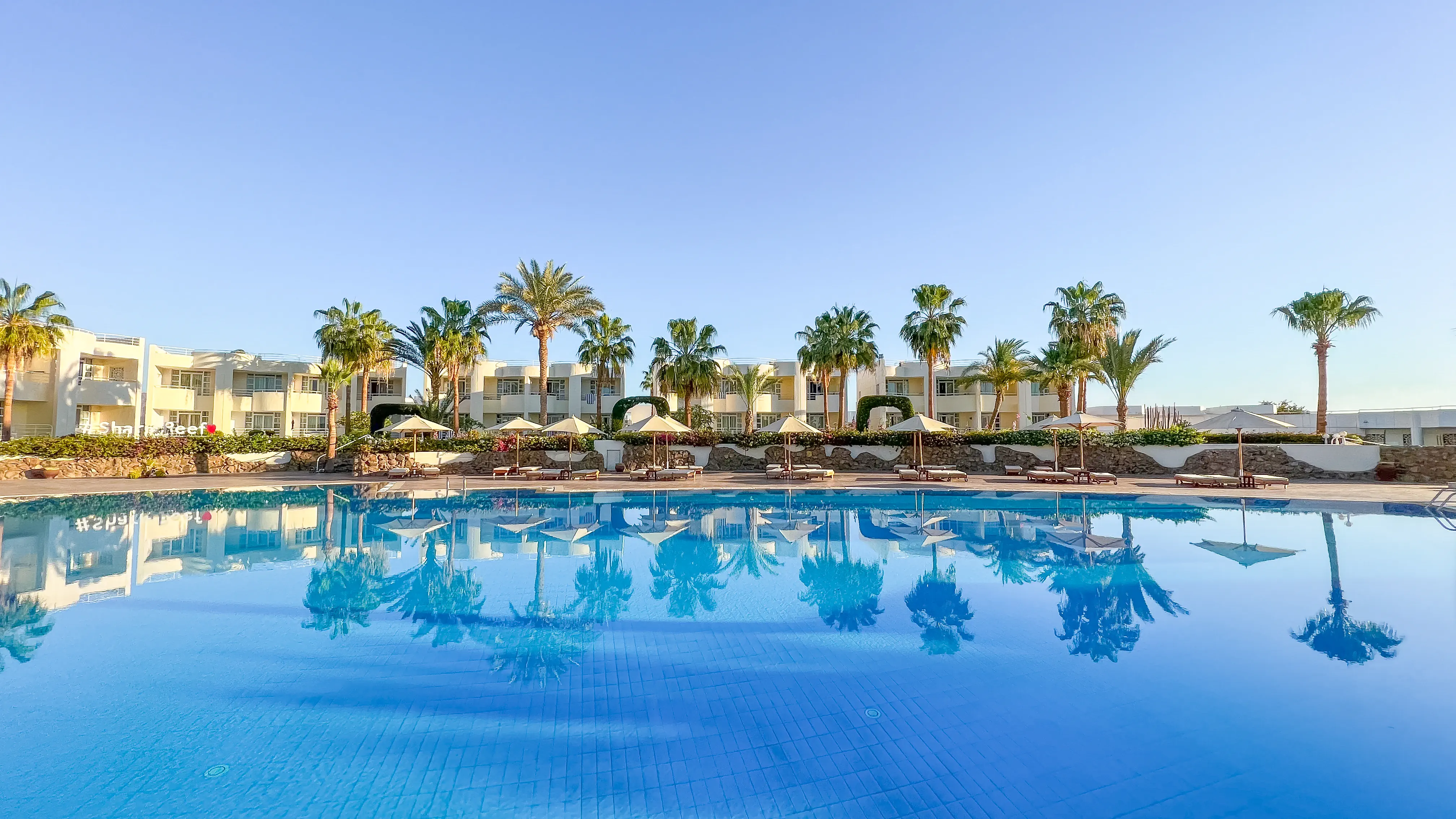 Sharm Reef Resort 3*, фото 10