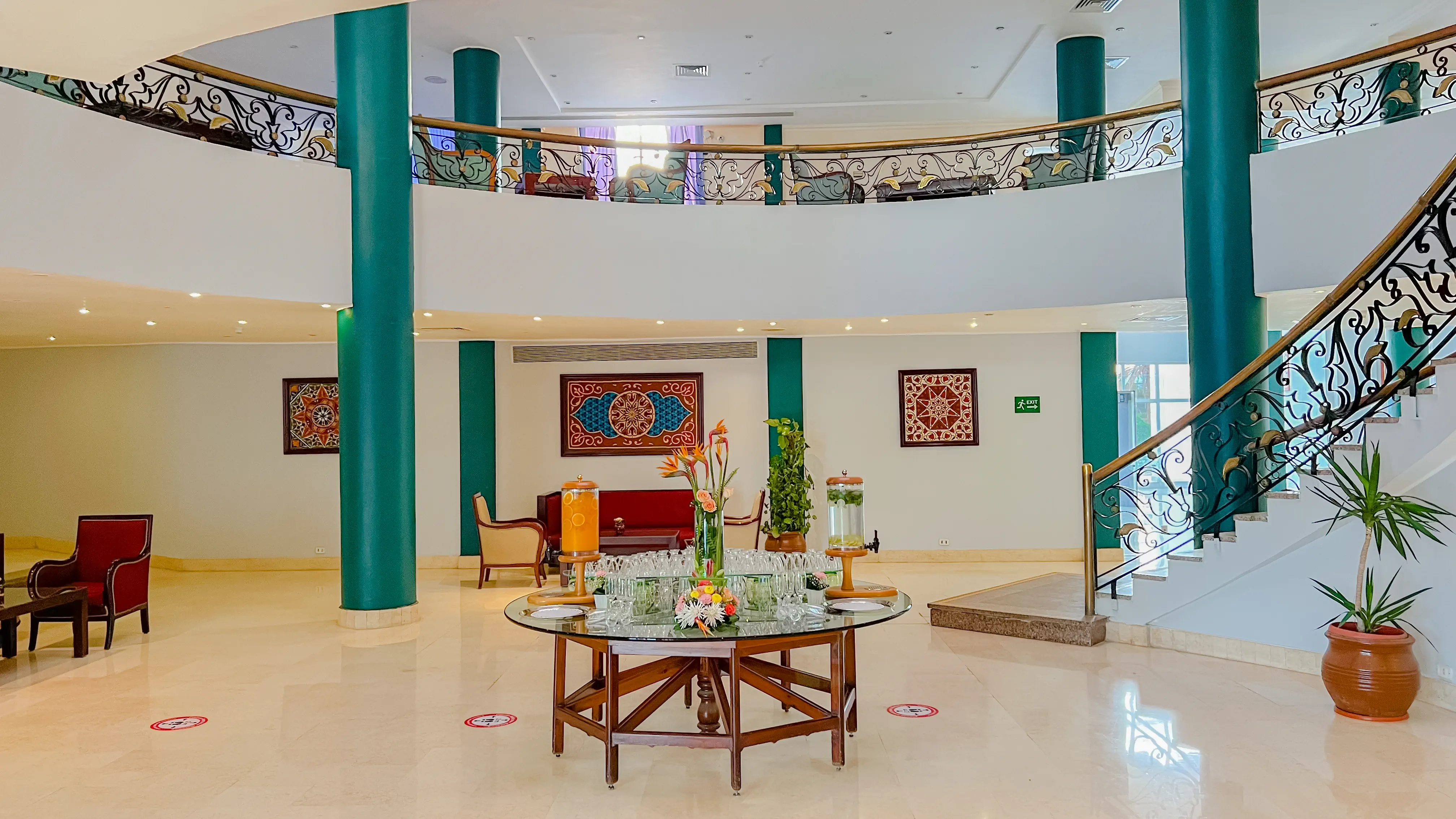 Sharm Reef Resort 3*