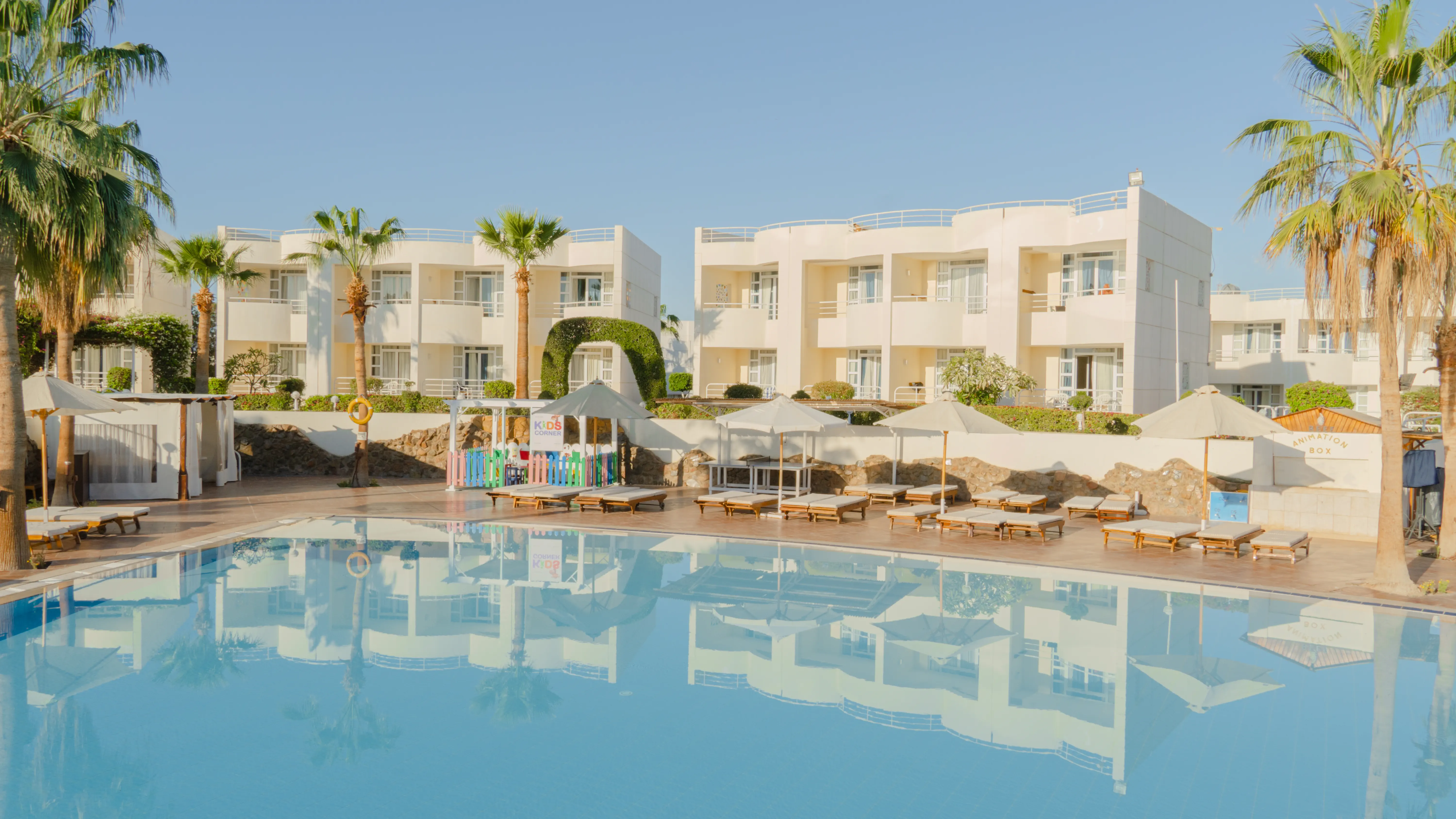 Sharm Reef Resort 3*, фото 3