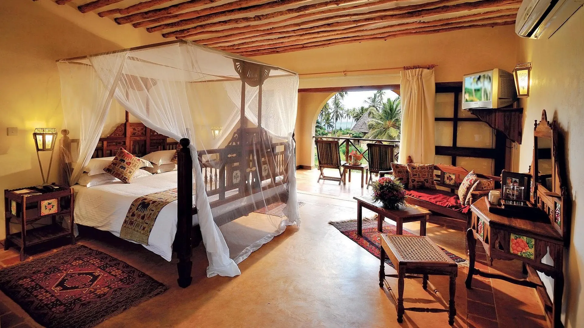 Neptune Pwani Beach Resort 5*, фото 11