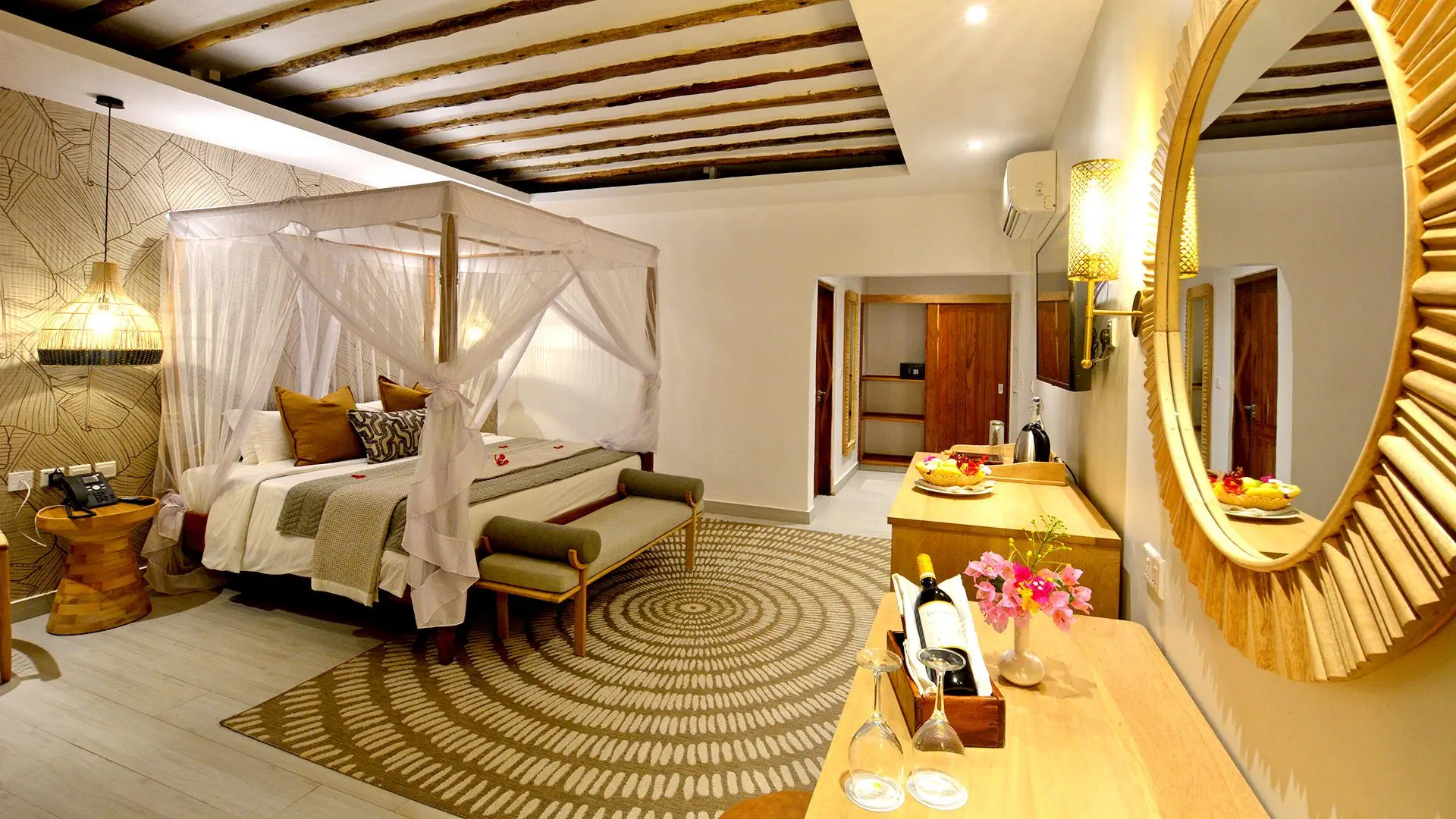Neptune Pwani Beach Resort 5*, фото 10
