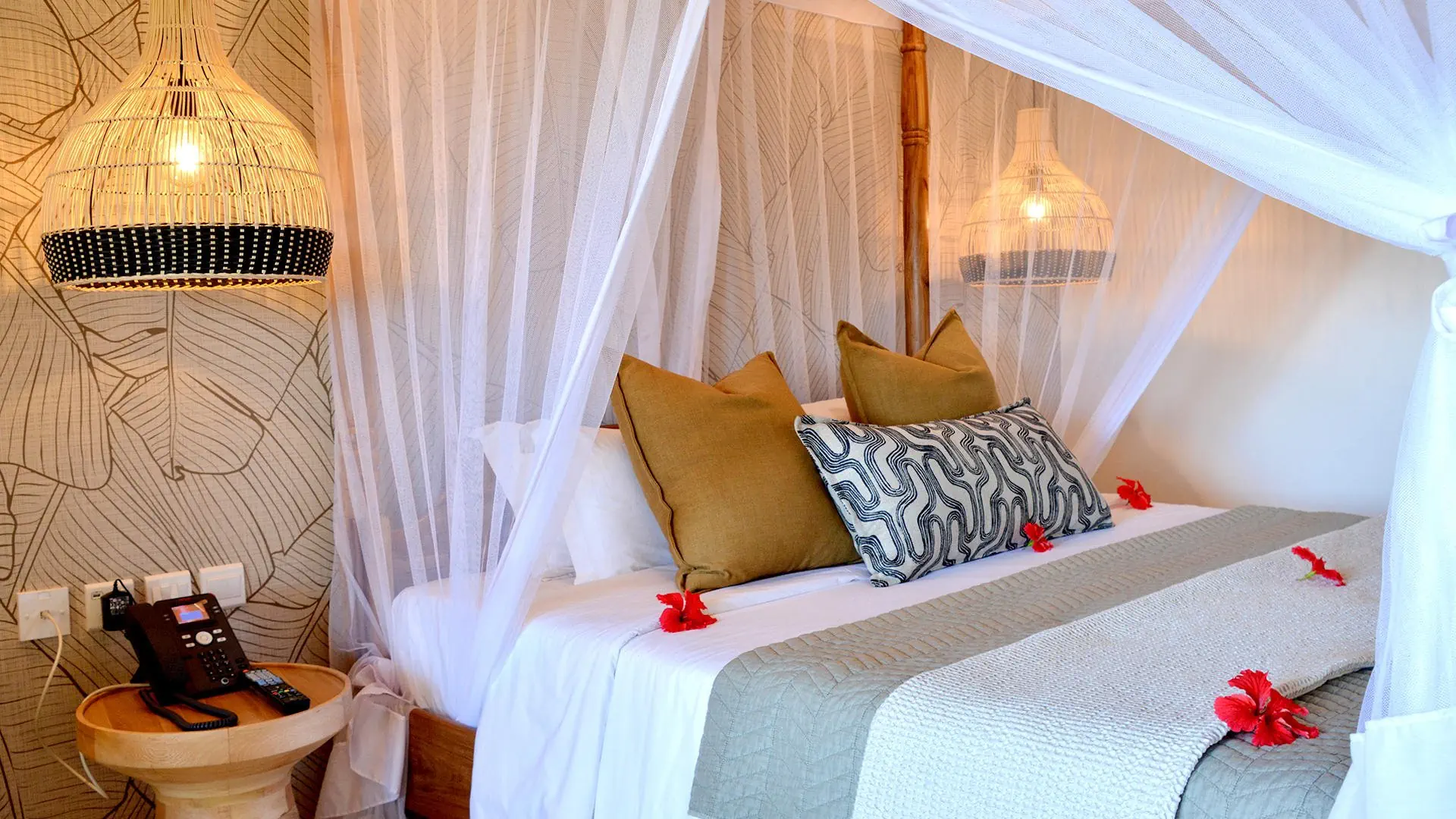 Neptune Pwani Beach Resort 5*, фото 7