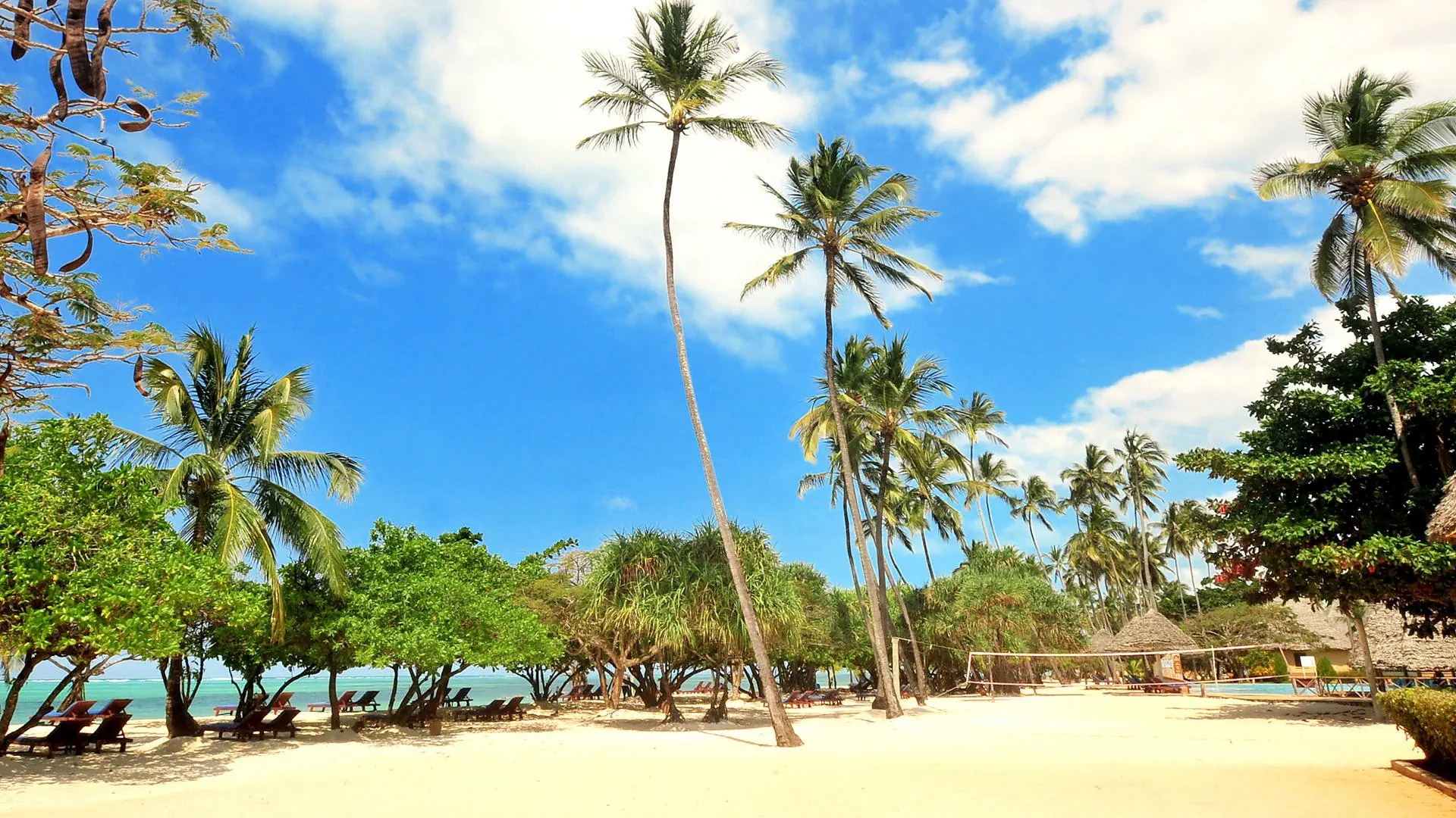 Neptune Pwani Beach Resort 5*, фото 13