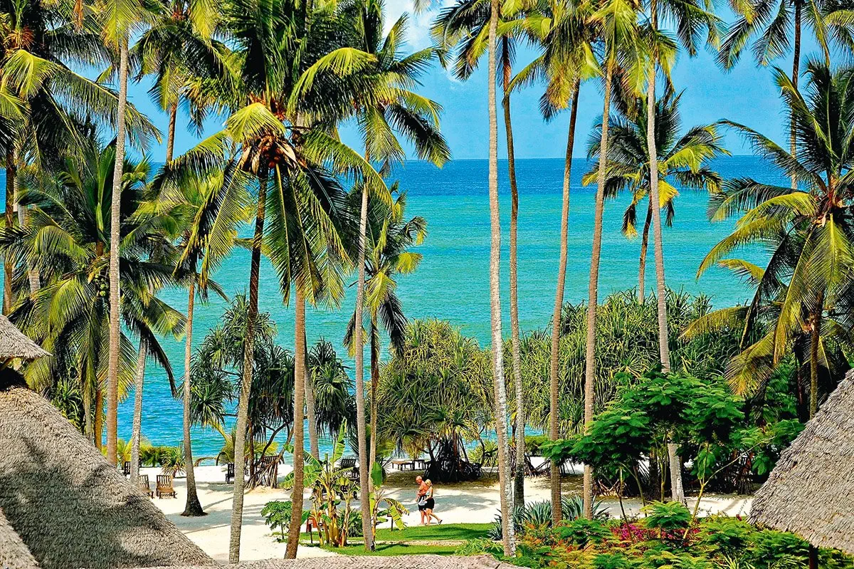 Neptune Pwani Beach Resort 5*, фото 4