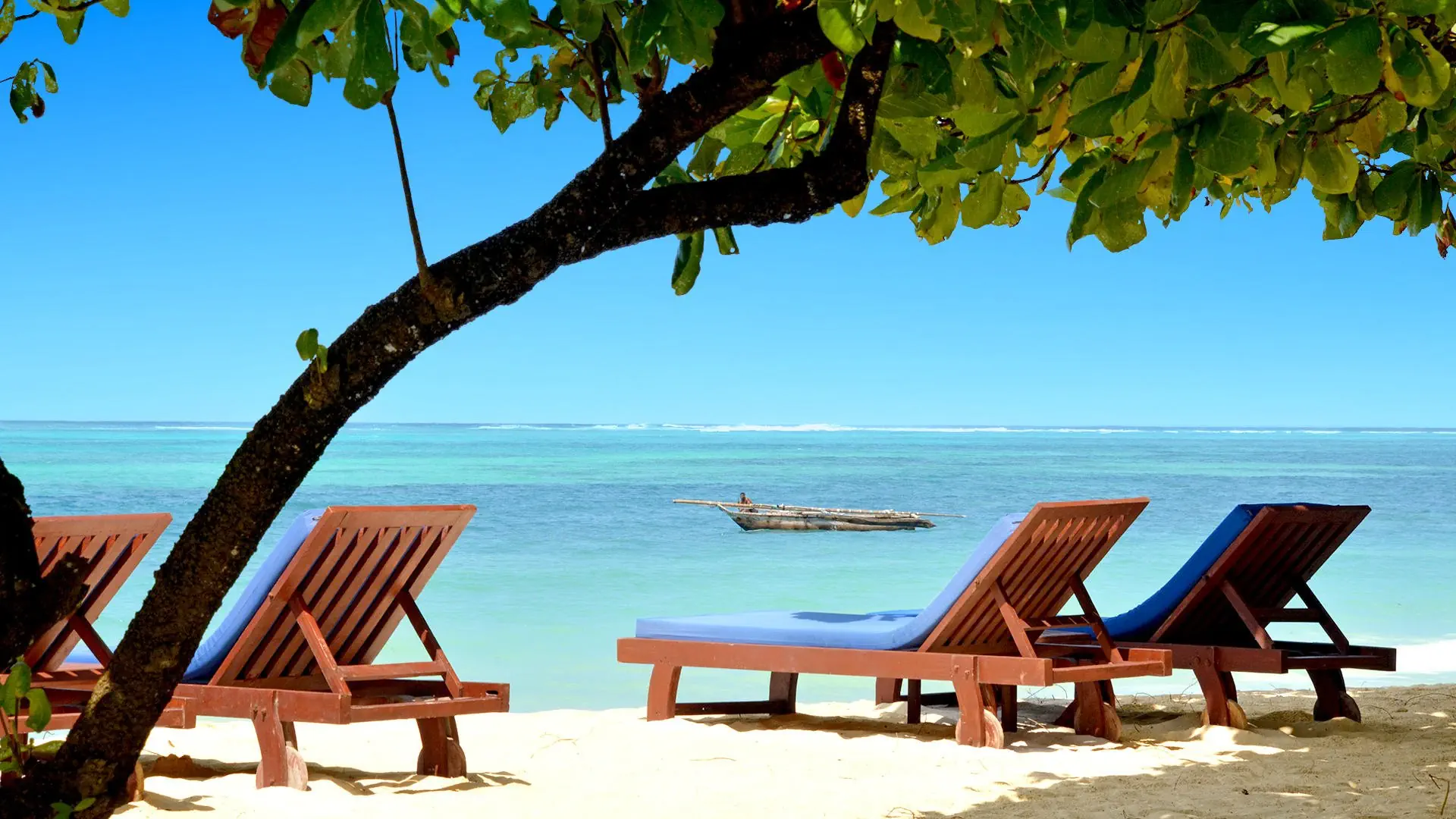 Neptune Pwani Beach Resort 5*, фото 14