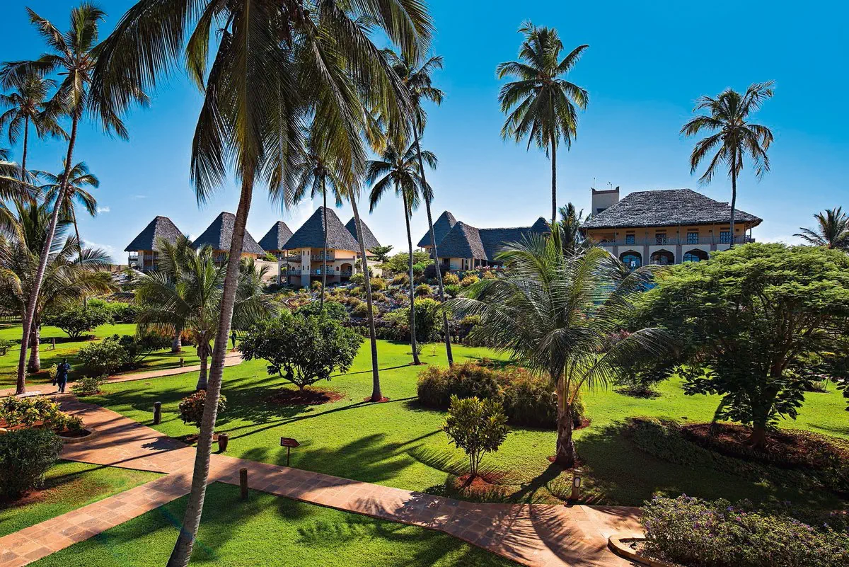 Neptune Pwani Beach Resort 5*, фото 15