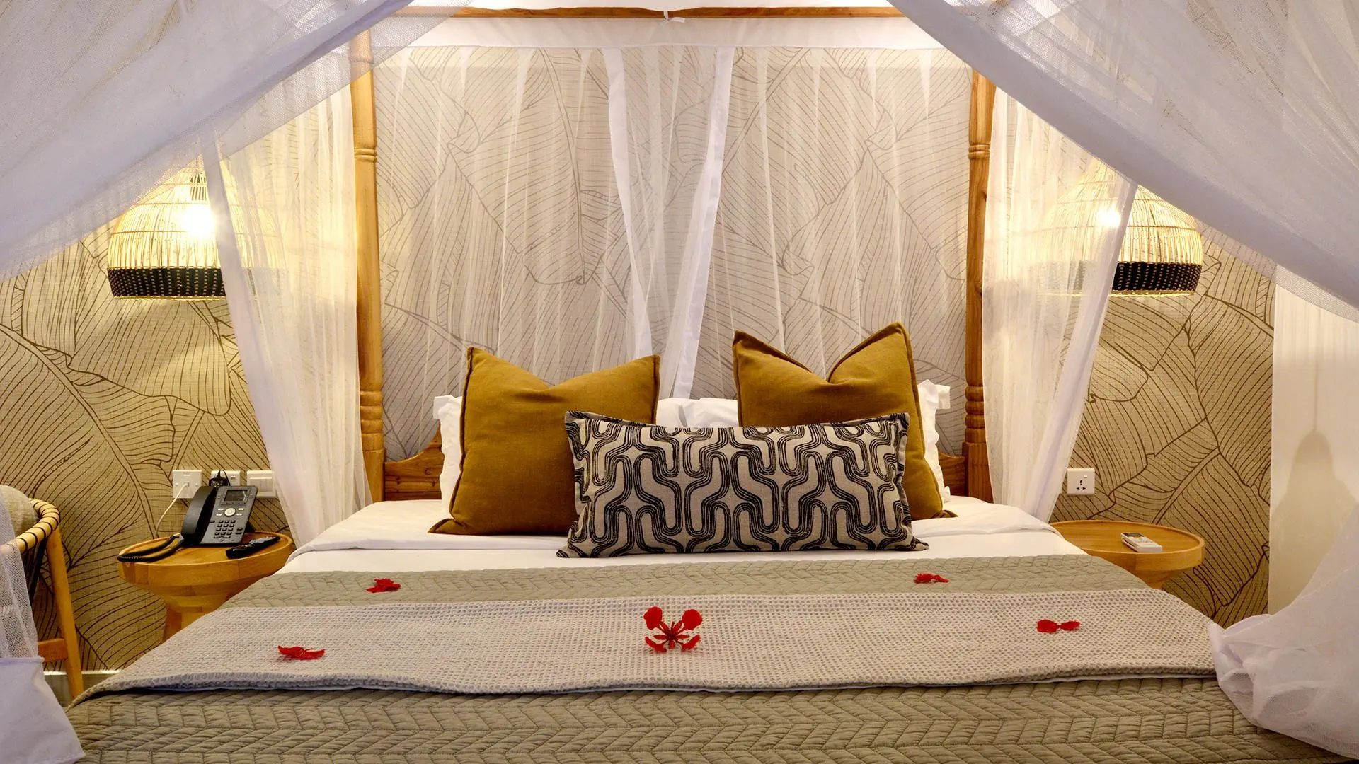 Neptune Pwani Beach Resort 5*, фото 9