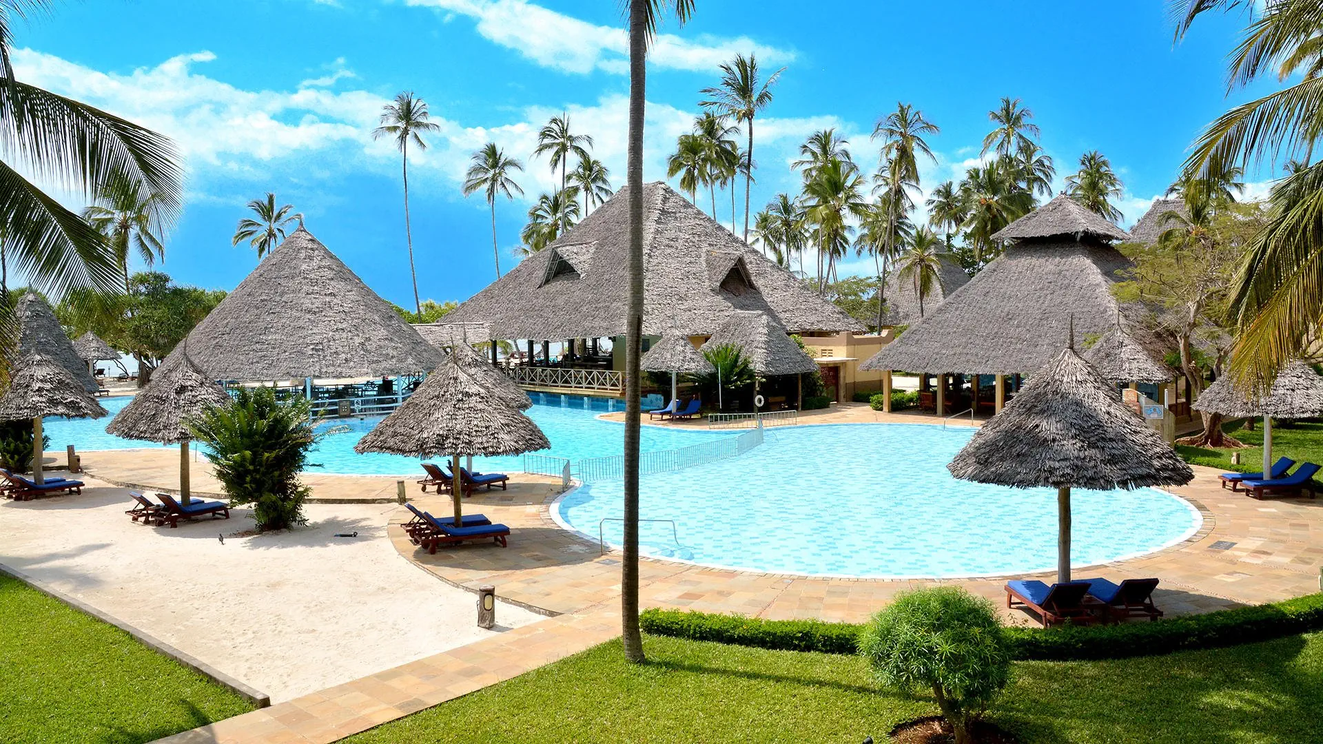 Neptune Pwani Beach Resort 5*, фото 12