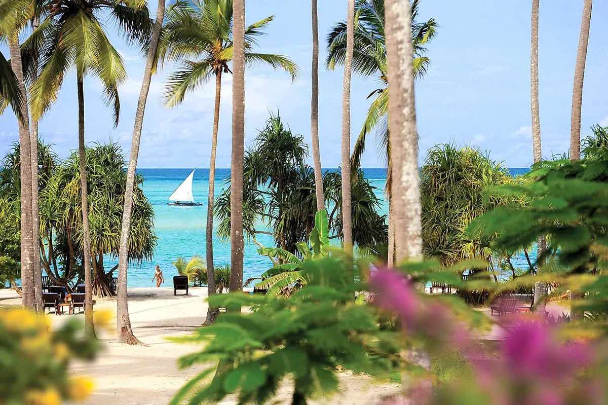 Neptune Pwani Beach Resort 5*, фото 16