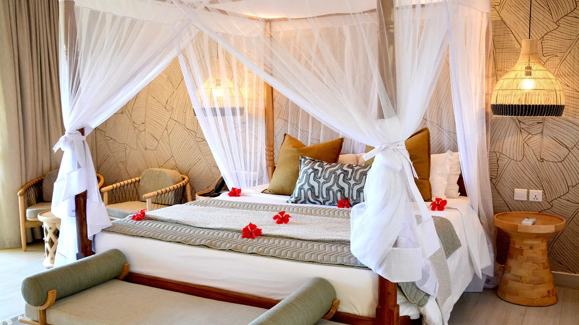 Neptune Pwani Beach Resort 5*, фото 6