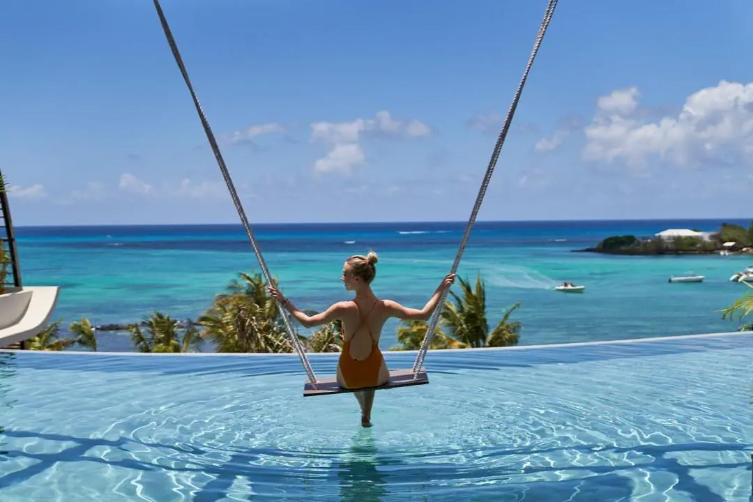 LUX* Grand Baie 5*