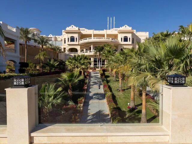 Continental Plaza Beach Resort photo 1