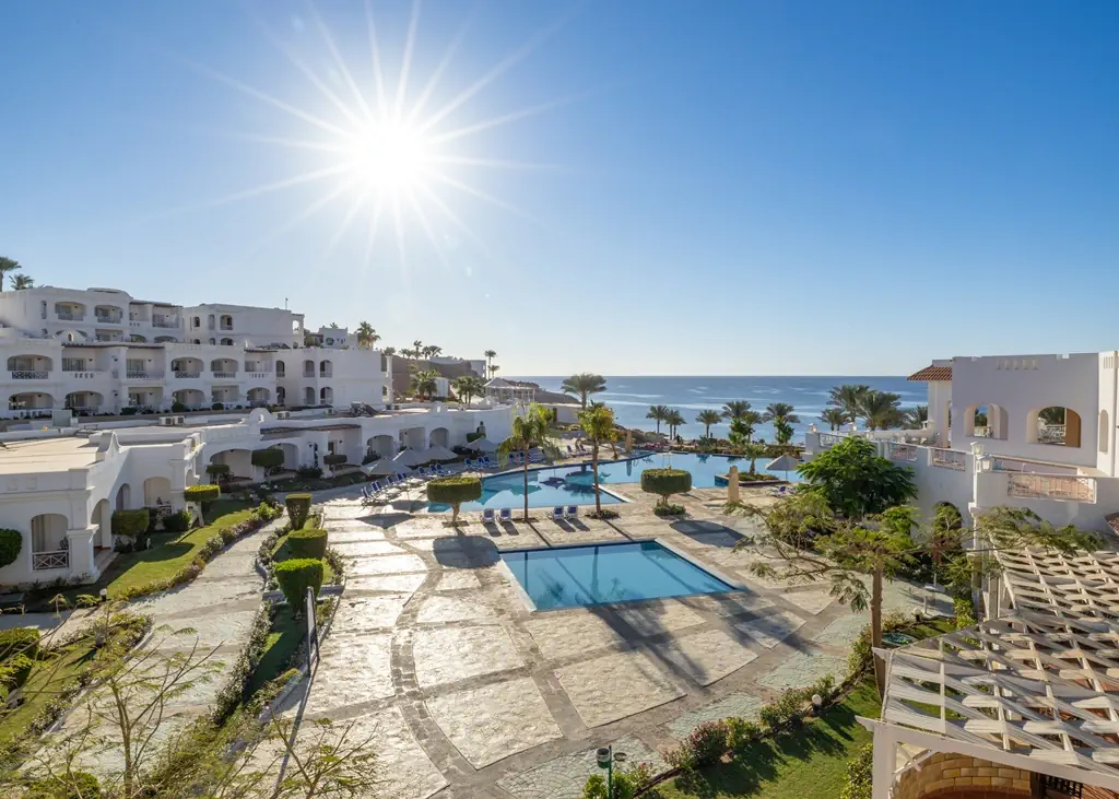 Continental Plaza Beach Resort 4*, фото 4