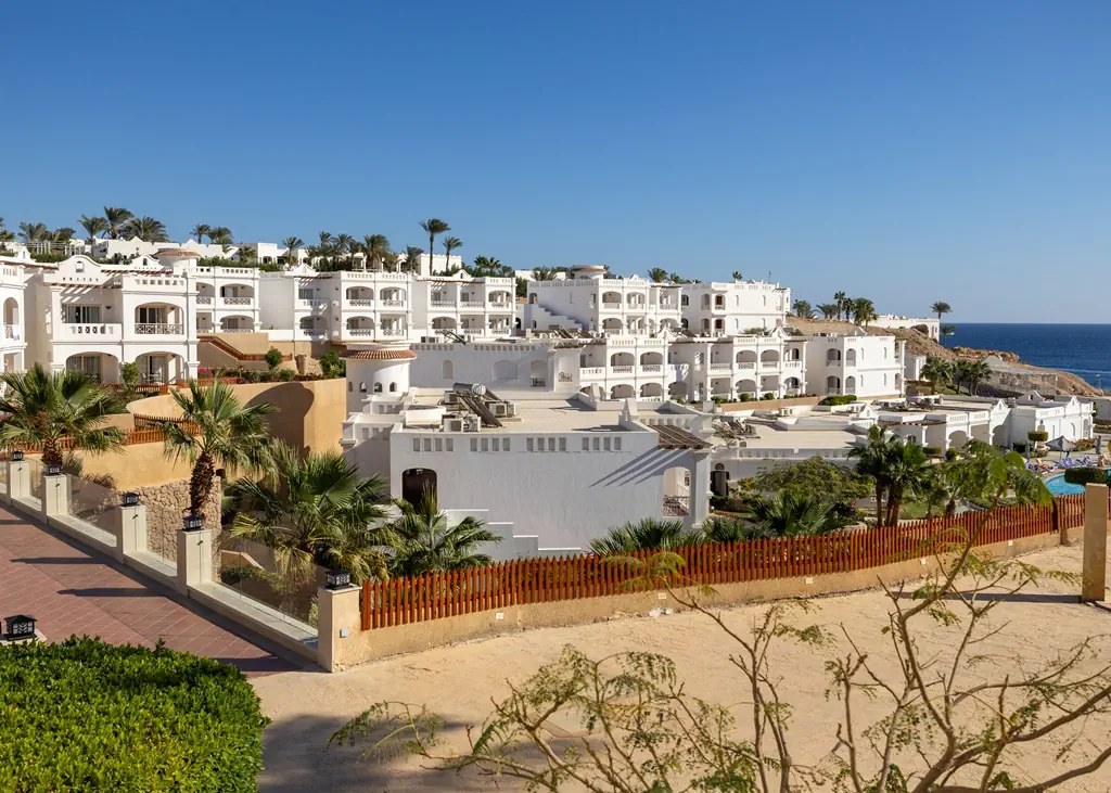 Continental Plaza Beach Resort 4*, фото 7