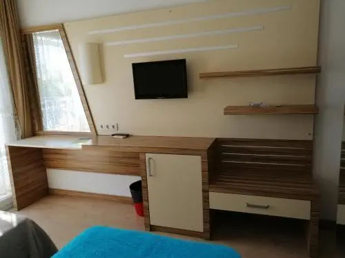 Hotel Serhan (dla osób dorosłych), фото 12