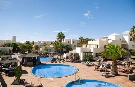 Vitalclass Lanzarote 4*, фото 2
