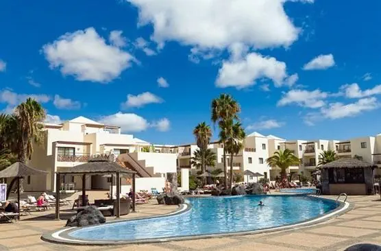 Vitalclass Lanzarote 4*, фото 3