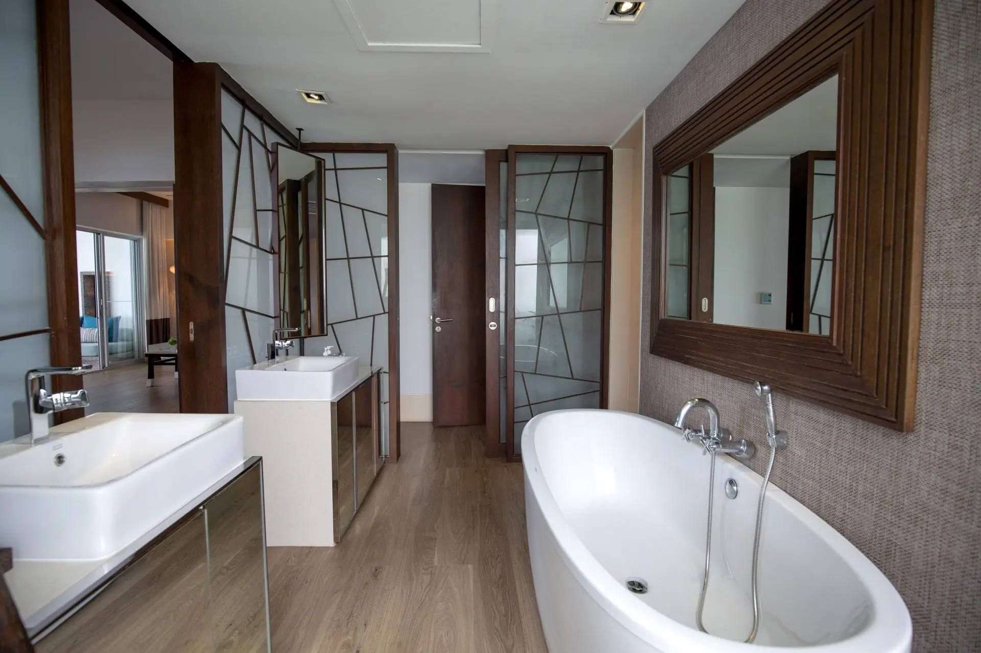 Veranda Resort & Spa 5*
