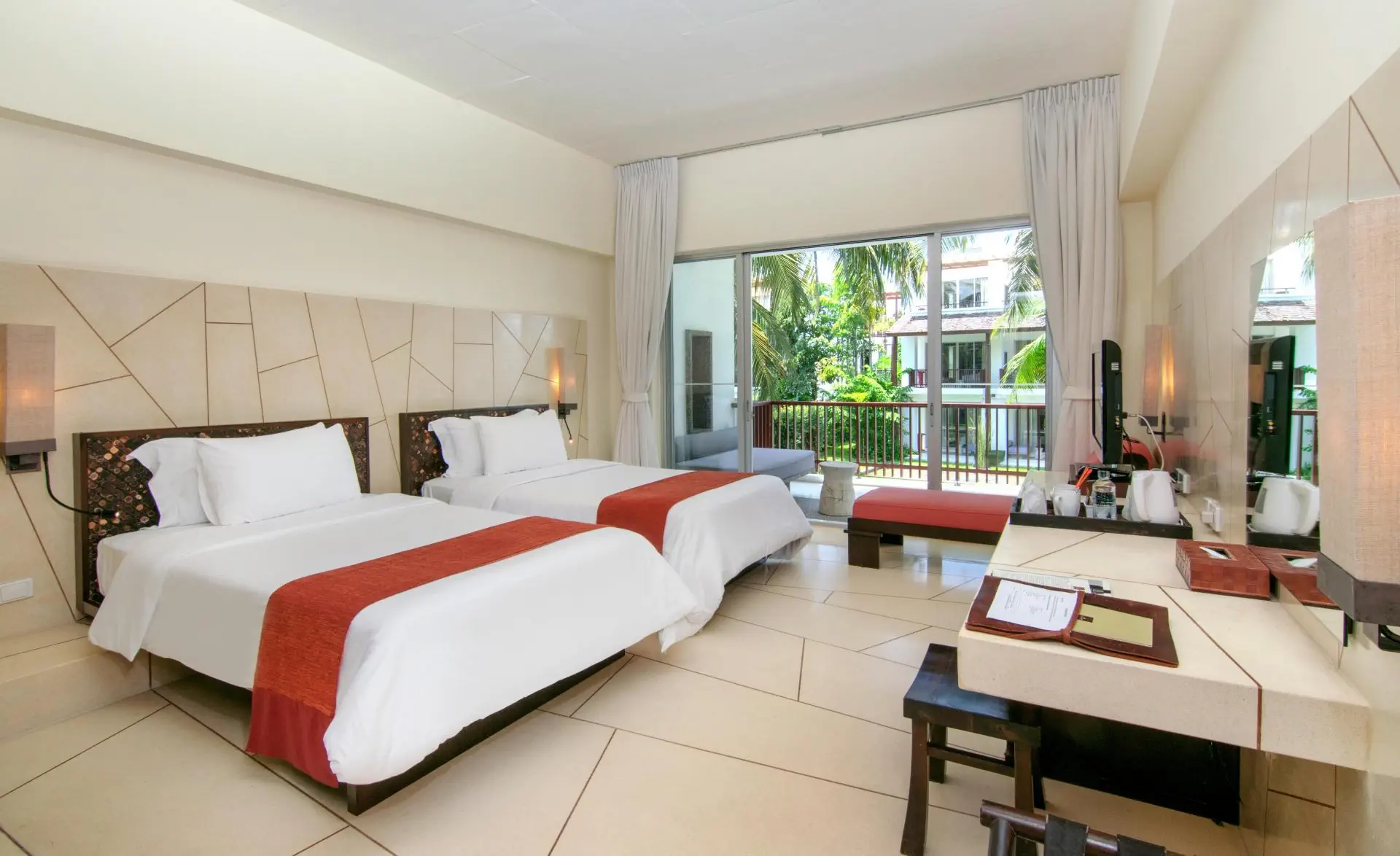 Veranda Resort & Spa 5*, фото 3