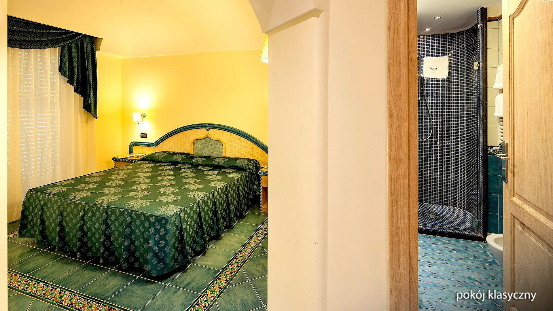 Sorriso Thermae Resort 4*, фото 4