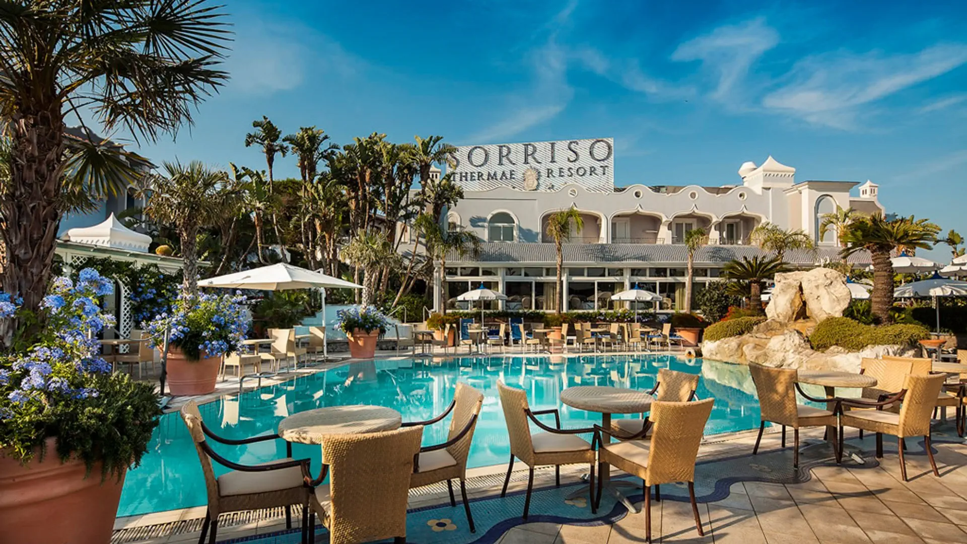Sorriso Thermae Resort 4*