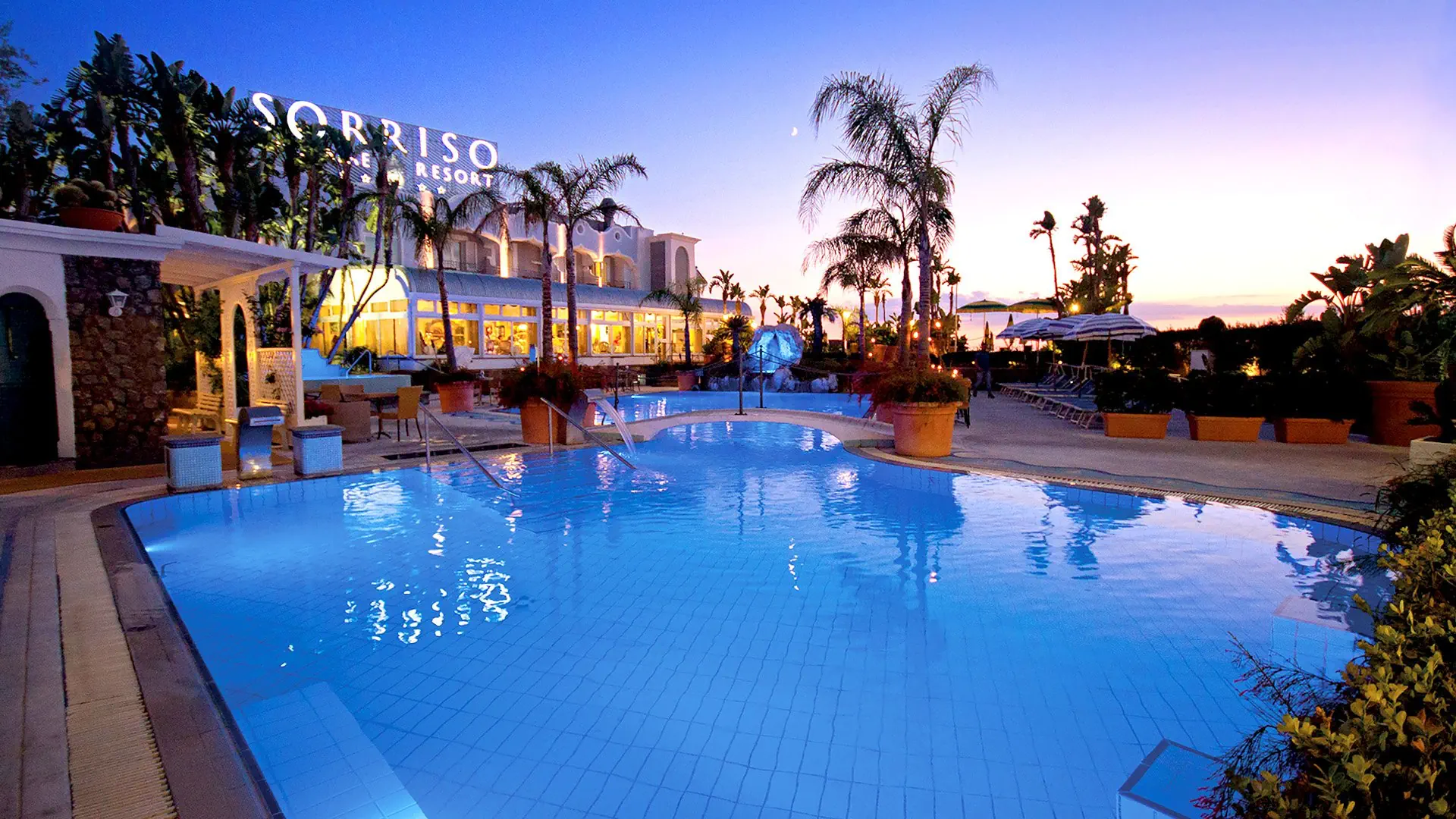 Sorriso Thermae Resort 4*, фото 10