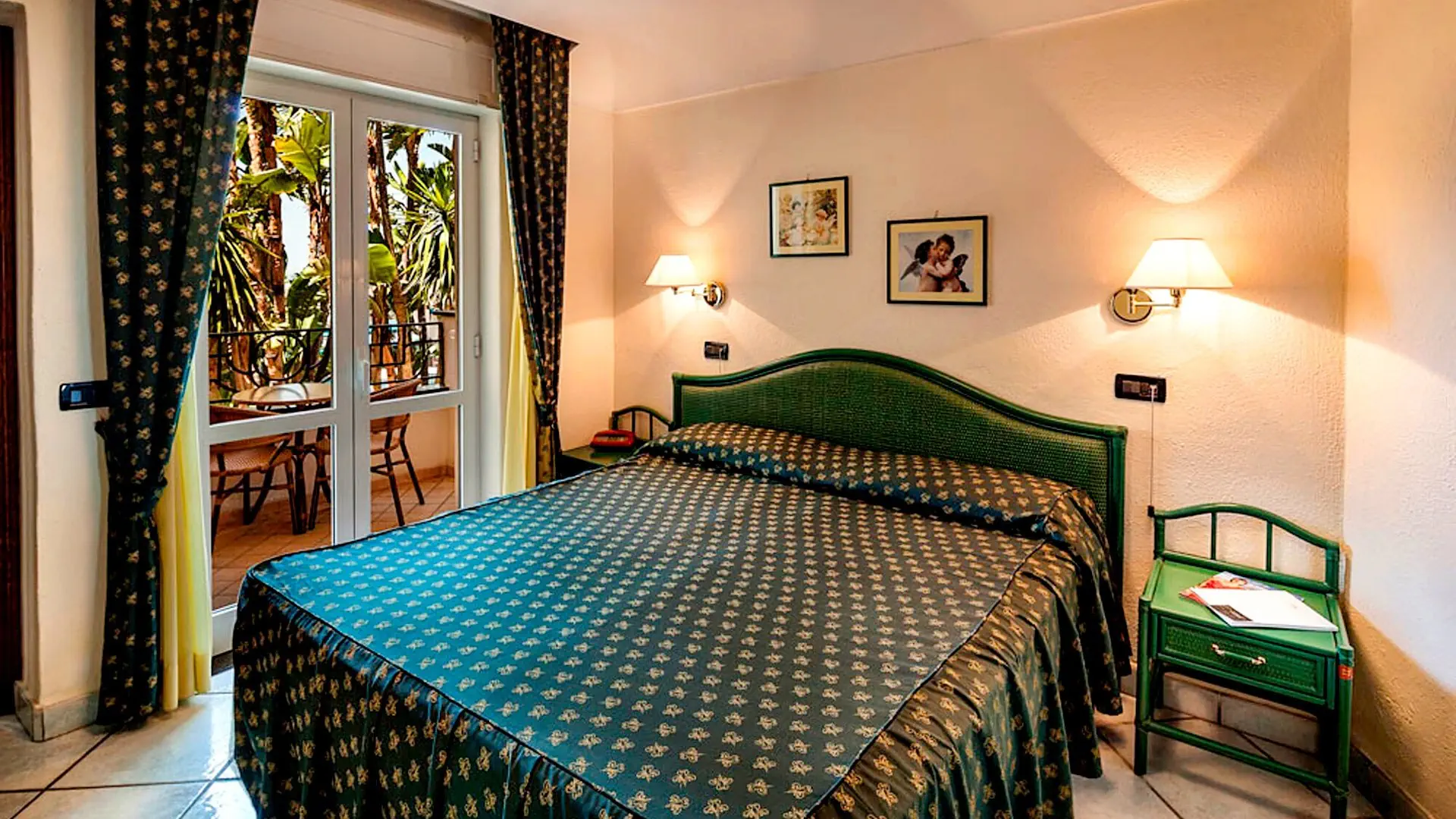 Sorriso Thermae Resort 4*, фото 6