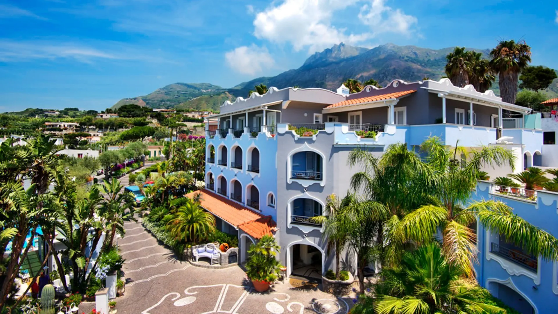 Sorriso Thermae Resort 4*, фото 3