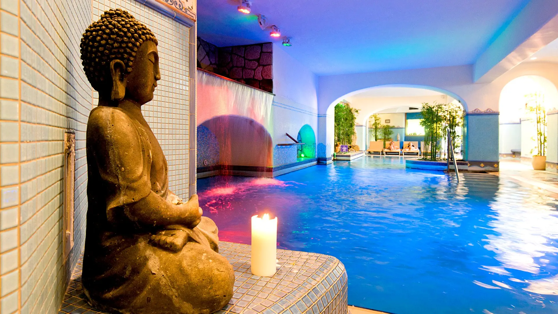 Sorriso Thermae Resort 4*, фото 9