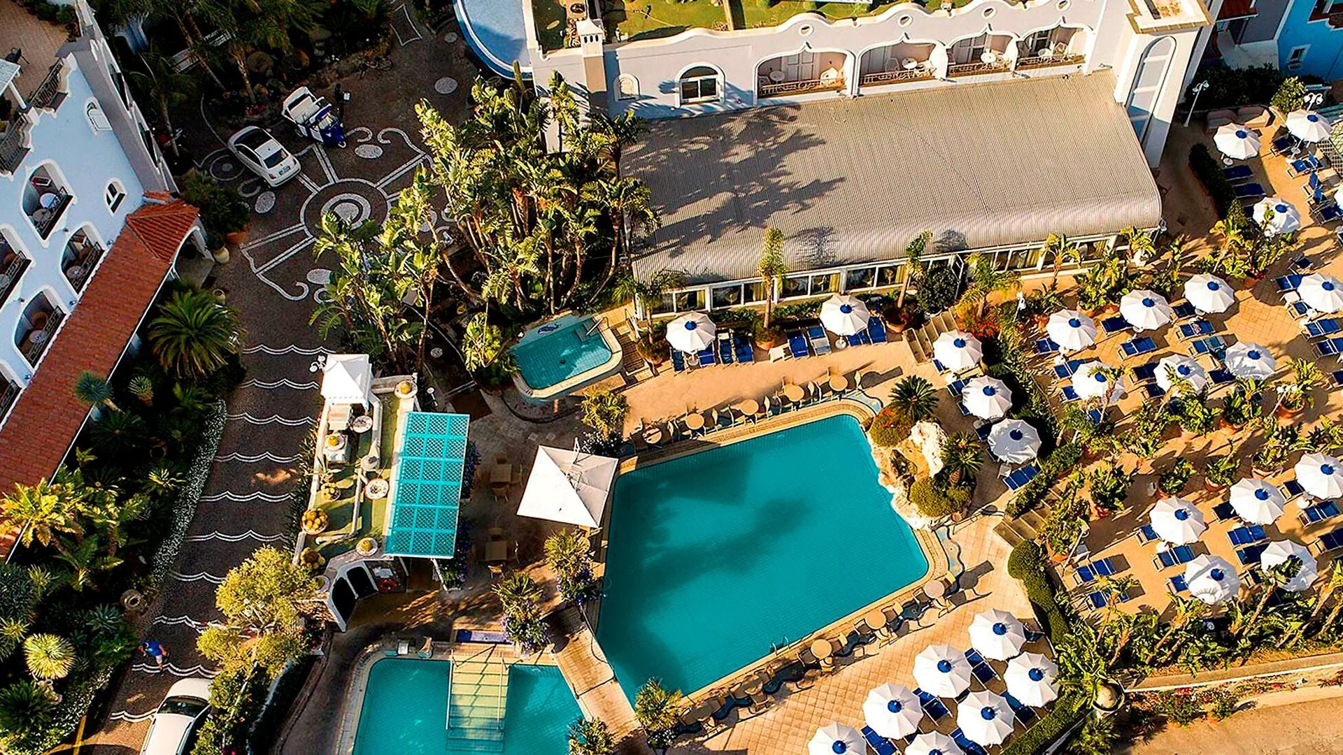 Sorriso Thermae Resort 4*, фото 2