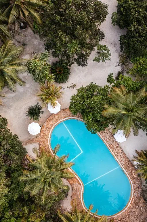 Hakuna Majiwe Beach Lodge 3*, фото 4