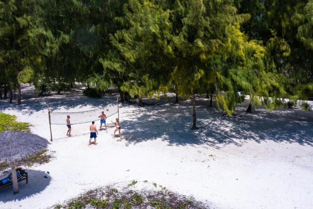 Hakuna Majiwe Beach Lodge 3*, фото 16
