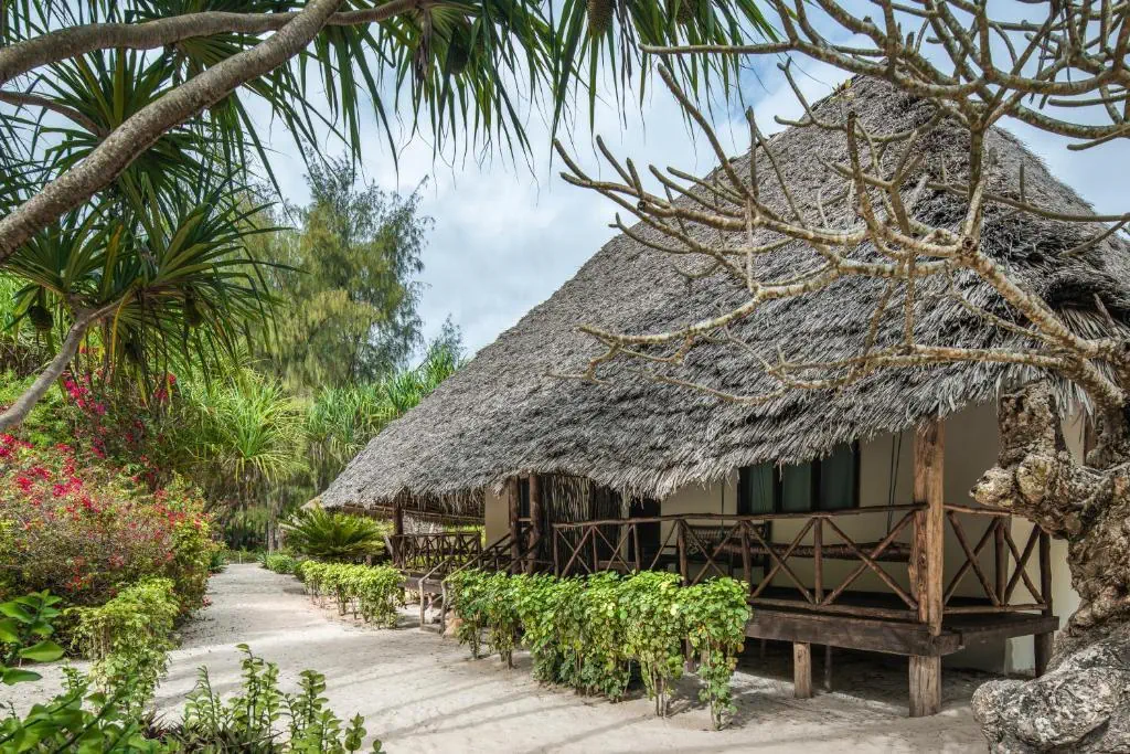 Hakuna Majiwe Beach Lodge 3*, фото 3
