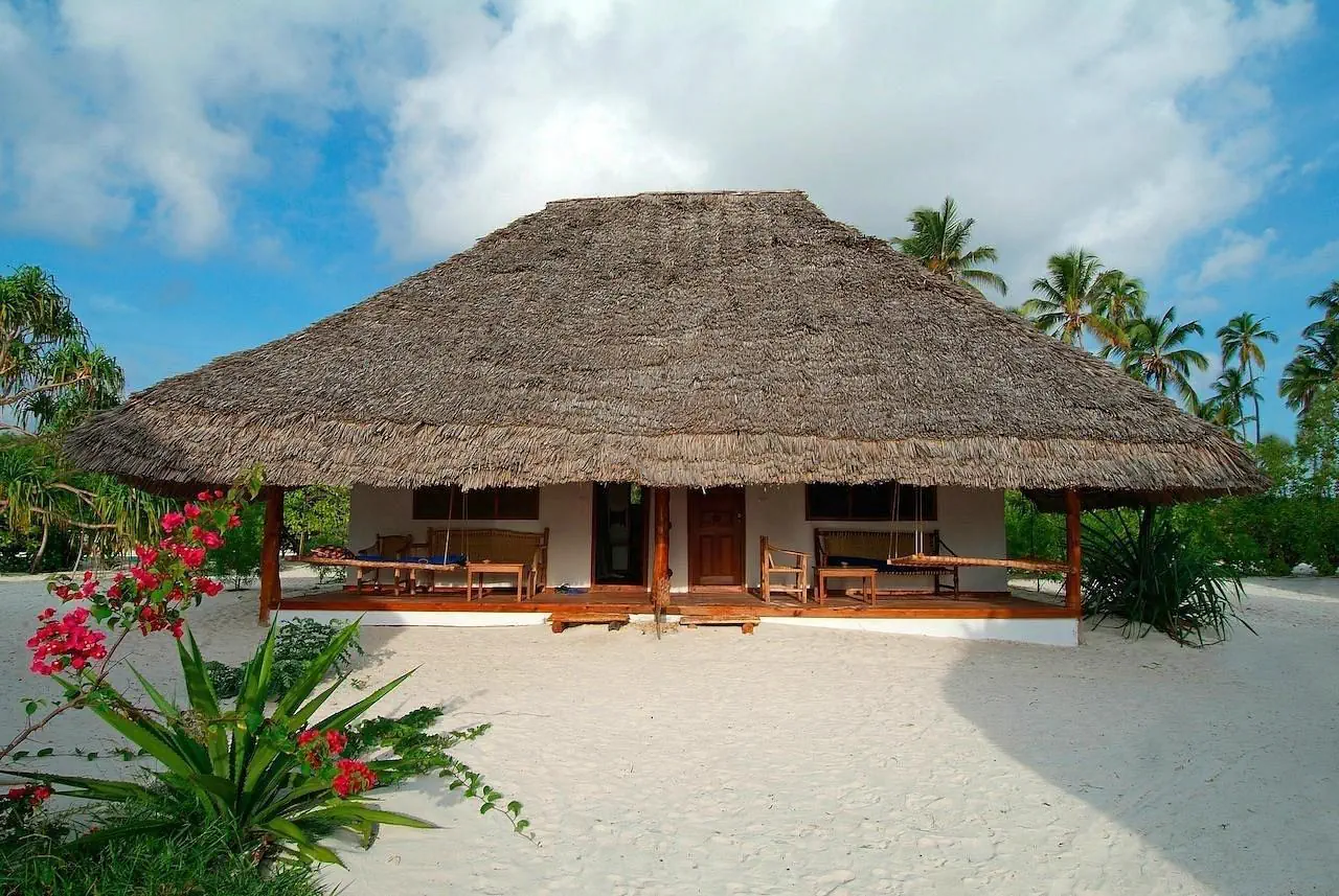 Hakuna Majiwe Beach Lodge 3*, фото 2