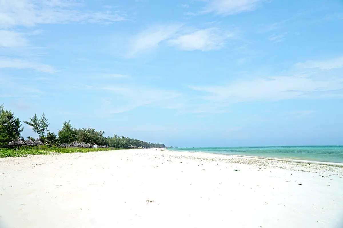 Hakuna Majiwe Beach Lodge 3*, фото 6