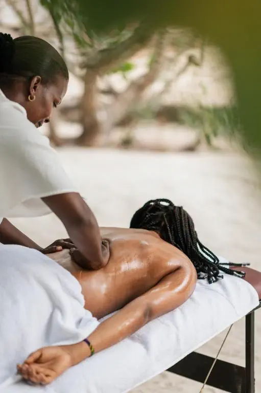 Hakuna Majiwe Beach Lodge 3*, фото 7