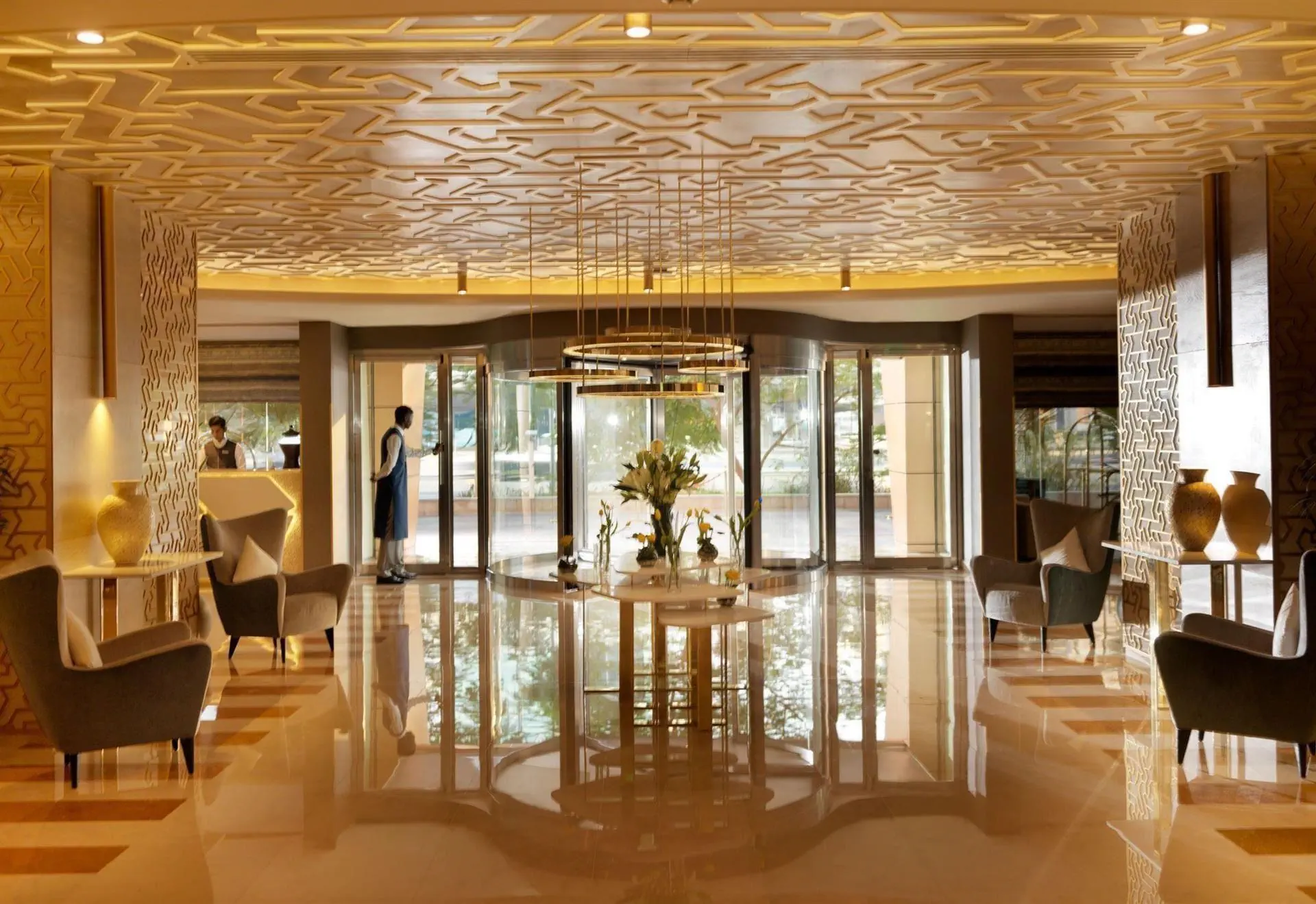 Two Seasons Dubai 4*, фото 2