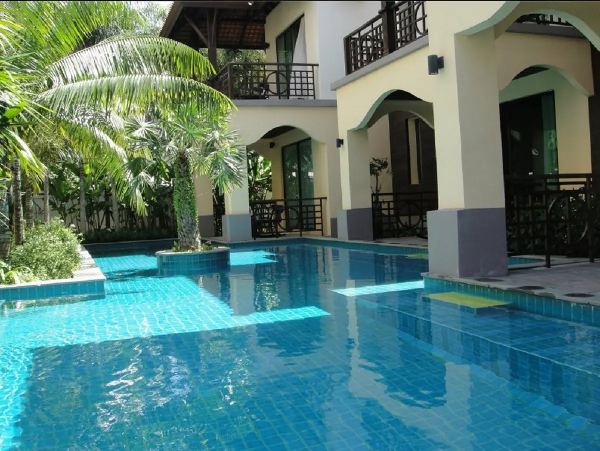 Long Beach Garden & Spa 4*, фото 15