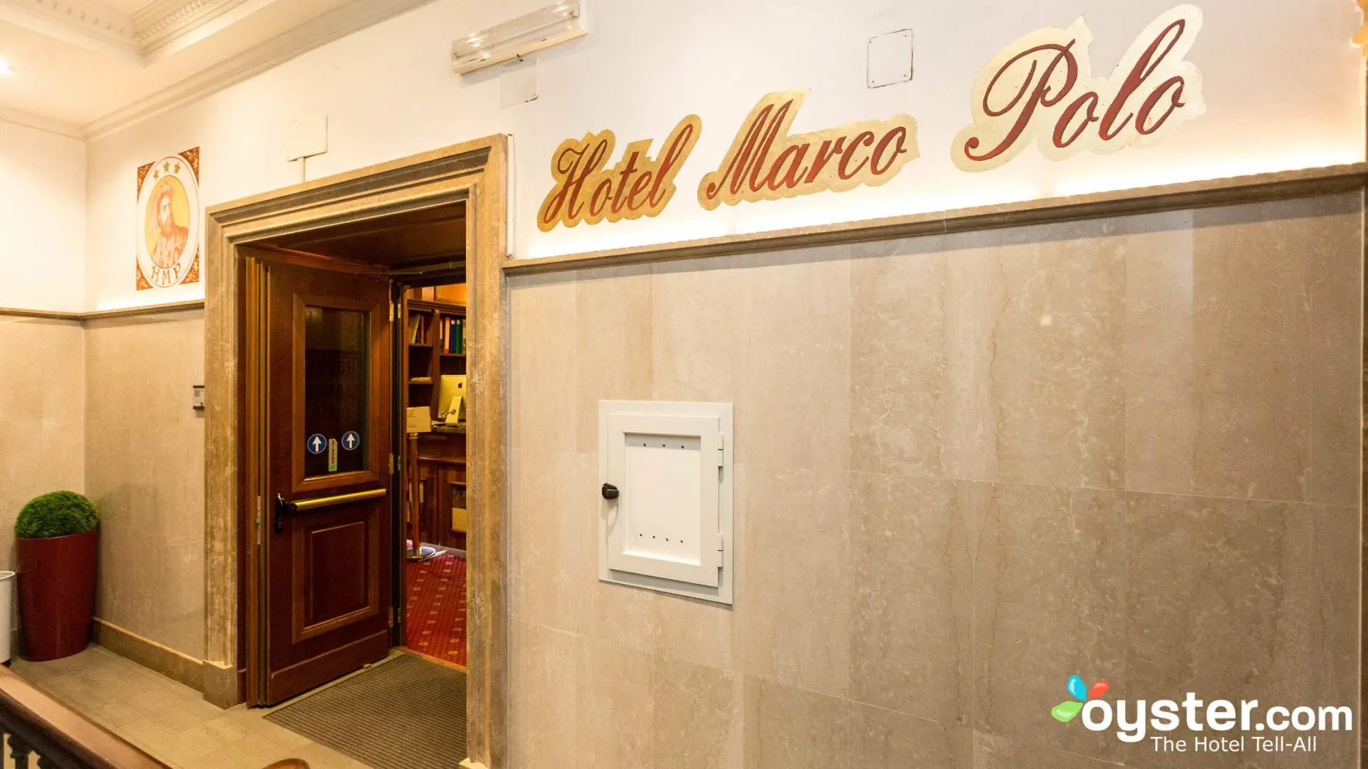 Marco Polo 3*, фото 1