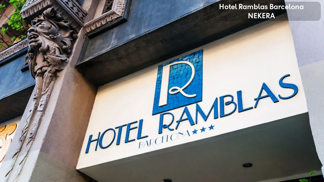 Ramblas 3*, фото 1