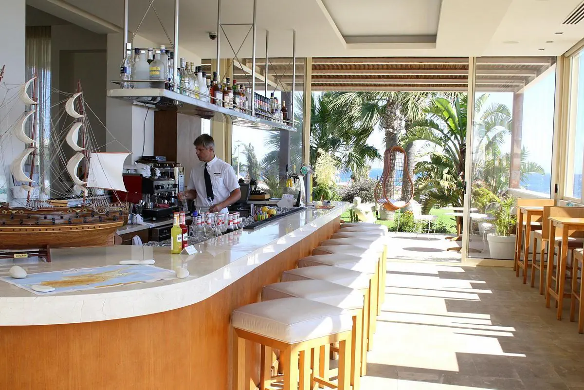 E Hotel Spa and Resort 4*, фото 7