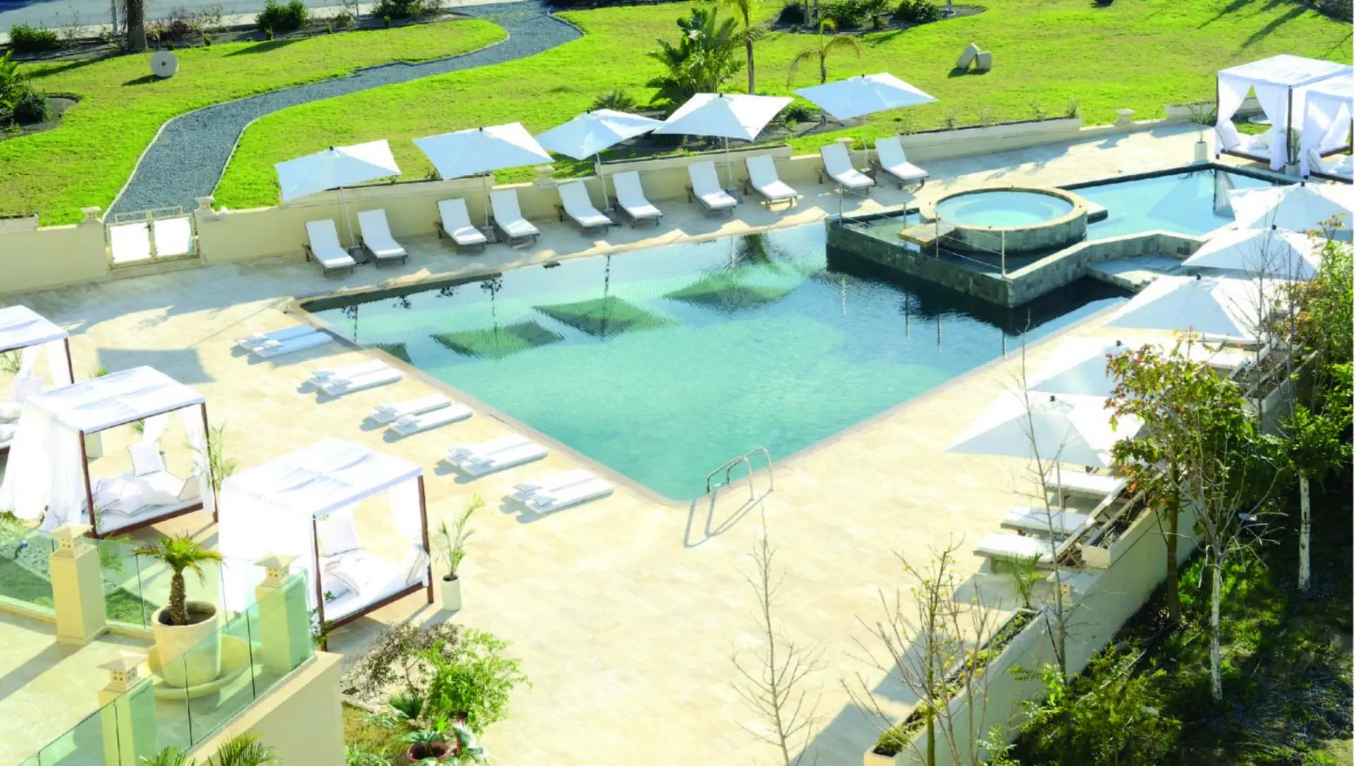 E Hotel Spa and Resort 4*, фото 4